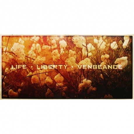 OST - Django Unchained (Various Artists) (0602537315703) виниловая пластинка - фото 2