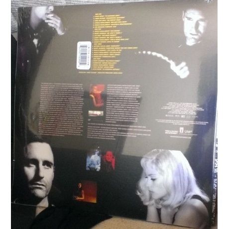 OST - LOST Highway (Various Artists) (0602557411331) виниловая пластинка - фото 8