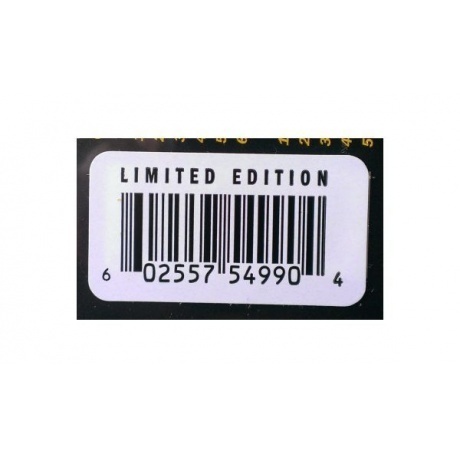 OST - LOST Highway (Various Artists) (0602557411331) виниловая пластинка - фото 9