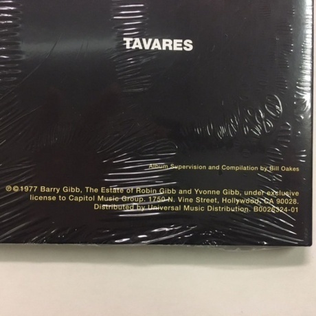 OST - Saturday Night Fever (Various Artists) (0602557393149) виниловая пластинка - фото 7