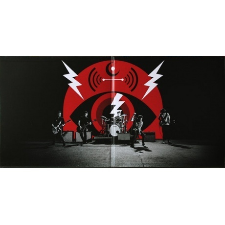 Pearl Jam - Lightning Bolt (0602537493692) виниловая пластинка - фото 3