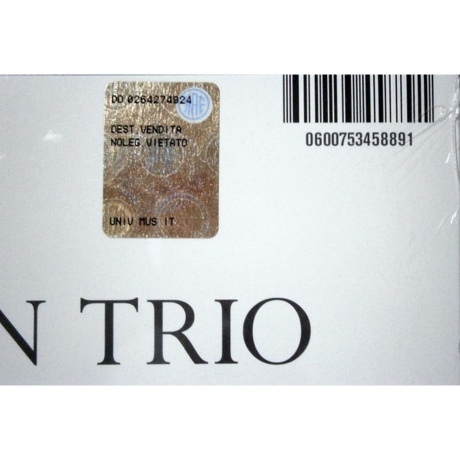 Oscar Peterson - Night Train (0600753458891) виниловая пластинка - фото 6