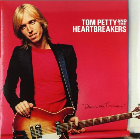 Виниловая пластинка Tom Petty, Damn The Torpedoes (0602547658302) - фото 1