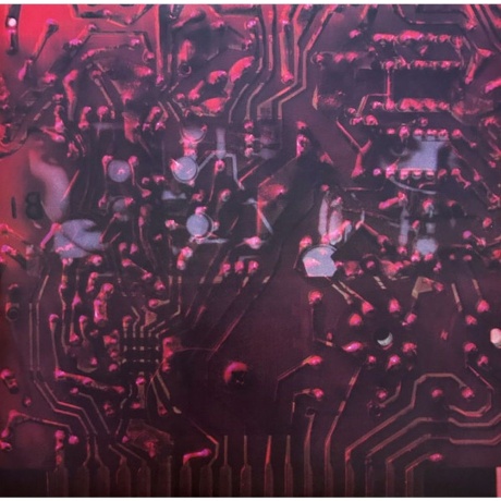 The Police - Ghost In The Machine (0602508046155) виниловая пластинка - фото 5