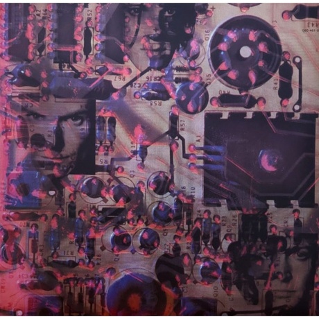 The Police - Ghost In The Machine (0602508046155) виниловая пластинка - фото 6