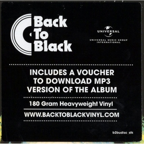 The Police - Outlandos D'Amour (0082839475310) виниловая пластинка - фото 6