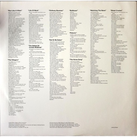 Iggy Pop, Zombie Birdhouse (0602577438547) виниловая пластинка - фото 5