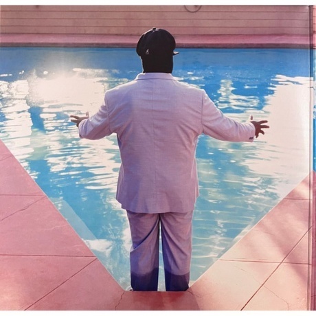 Gregory Porter - All Rise (0602508619953) виниловая пластинка - фото 2