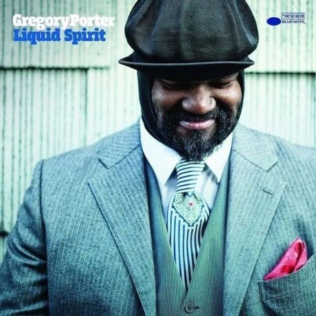 

Gregory Porter - Liquid Spirit (0602537431540) виниловая пластинка