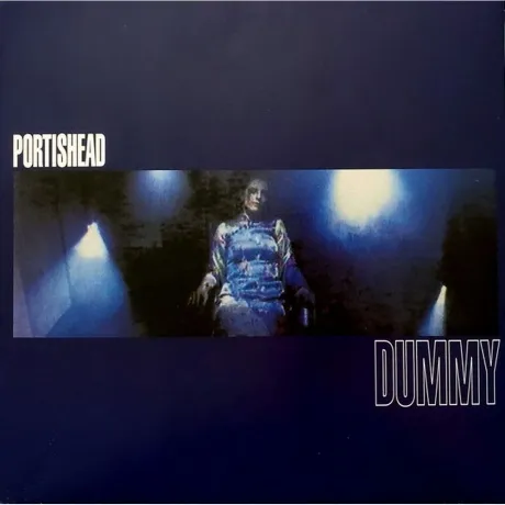 Portishead - Dummy (0042282852212) виниловая пластинка