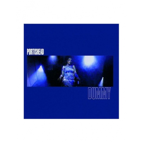 Виниловая пластинка Portishead, Dummy (0042282852212)