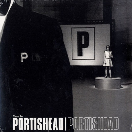 

Portishead - Portishead (0602557150995) виниловая пластинка