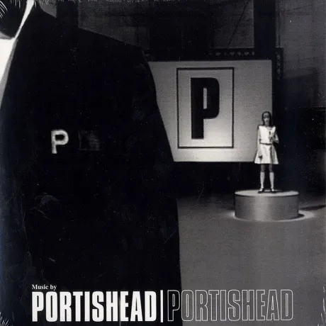Portishead - Portishead (0602557150995) виниловая пластинка