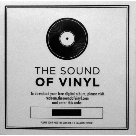 Portishead - Portishead (0602557150995) виниловая пластинка - фото 7