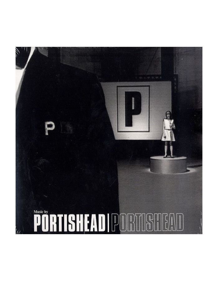 Виниловая пластинка Portishead, Portishead (0602557150995) portishead виниловая пластинка portishead dummy