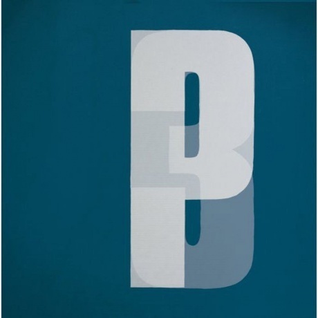

Portishead - Third (0602547976123) виниловая пластинка