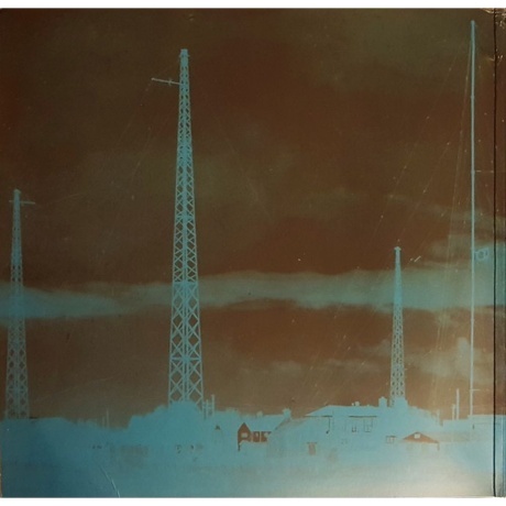 Portishead - Third (0602547976123) виниловая пластинка - фото 2