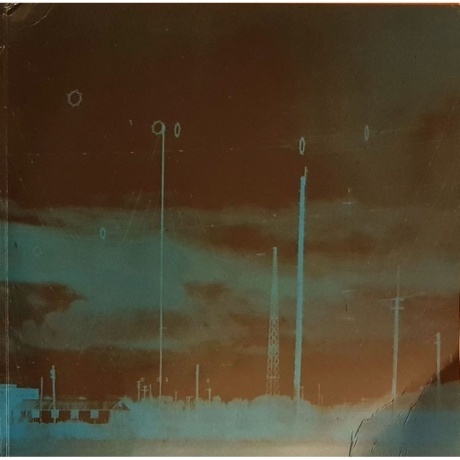 Portishead - Third (0602547976123) виниловая пластинка - фото 3