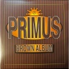 Primus - Brown Album (0602557539462) виниловая пластинка
