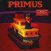 Primus, Tales From The Punchbowl (0602557670417) виниловая пластинка