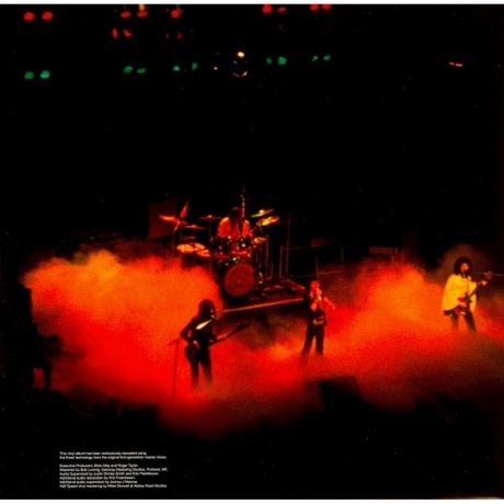 Queen - A Night At The Opera (0602547202697) виниловая пластинка - фото 7