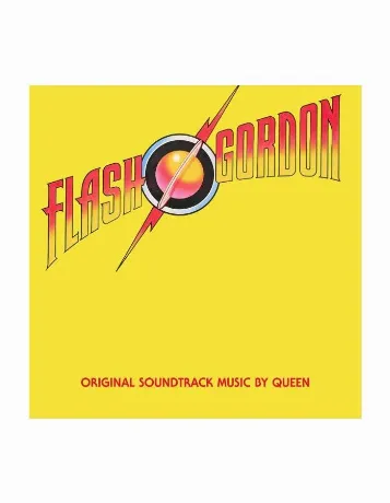 Виниловая Пластинка Queen, Flash Gordon (0602547202765)