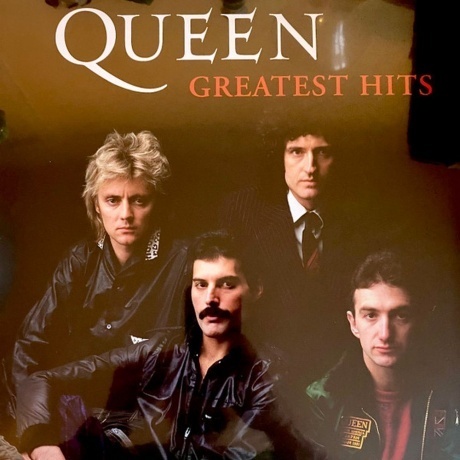 Queen - Greatest Hits (0602557048414) виниловая пластинка - фото 1