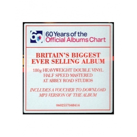 Queen - Greatest Hits (0602557048414) виниловая пластинка - фото 6