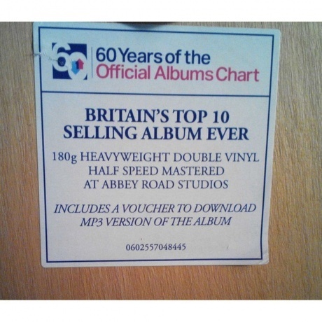 Queen - Greatest Hits II (0602557048445) виниловая пластинка - фото 12