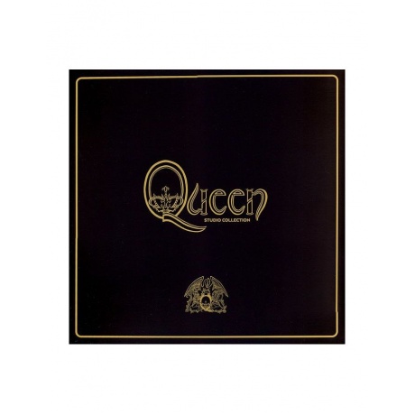 Виниловая пластинка Queen, Hot Space (0602547202772) - фото 1