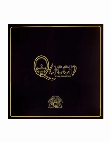 Queen, Hot Space (0602547202772) виниловая пластинка