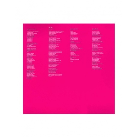 Queen - Jazz (0602547202741) виниловая пластинка - фото 11