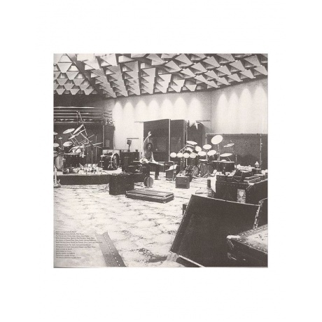 Queen - Jazz (0602547202741) виниловая пластинка - фото 17