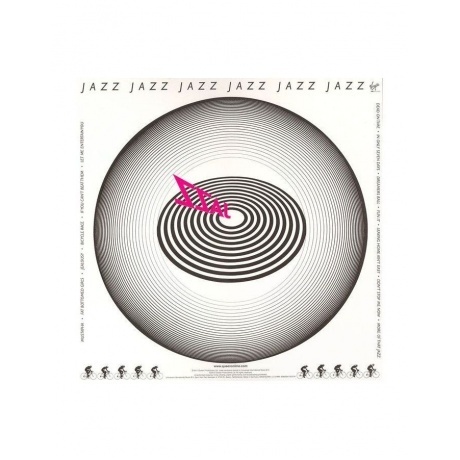 Queen - Jazz (0602547202741) виниловая пластинка - фото 4