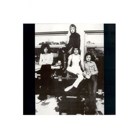 Queen - Jazz (0602547202741) виниловая пластинка - фото 7