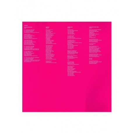 Queen - Jazz (0602547202741) виниловая пластинка - фото 10