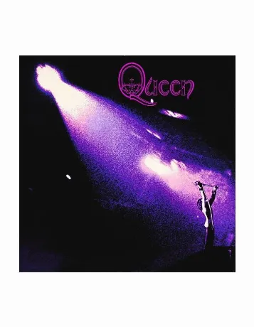 Queen - Queen (0602547202642) виниловая пластинка