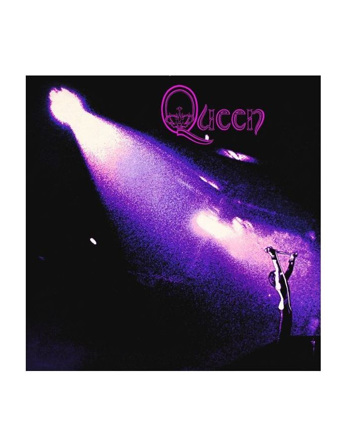 цена Виниловая пластинка Queen, Queen (0602547202642)