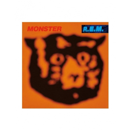 Виниловая пластинка R.E.M., Monster (0888072111486) - фото 1