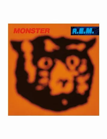 Виниловая пластинка R.E.M., Monster (0888072111486)