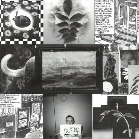 R.E.M. - Out Of Time (0888072004405) виниловая пластинка - фото 5