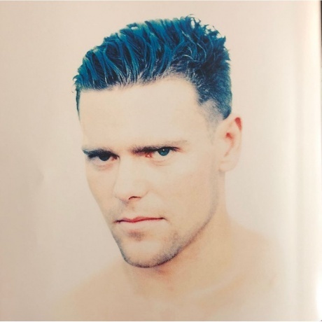 Rammstein - Herzeleid (0602527296630) виниловая пластинка - фото 17