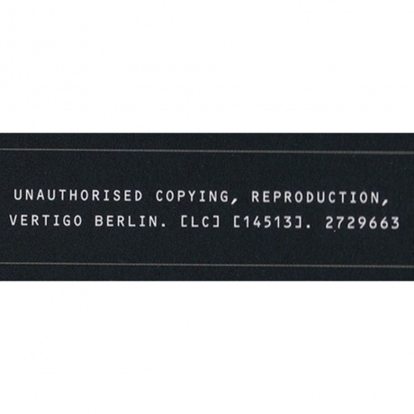 Rammstein - Herzeleid (0602527296630) виниловая пластинка - фото 34