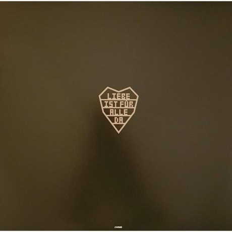 Rammstein - Liebe Ist Fur Alle Da (0602527296784) виниловая пластинка - фото 11