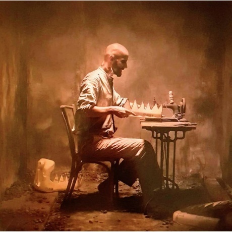 Rammstein - Liebe Ist Fur Alle Da (0602527296784) виниловая пластинка - фото 12