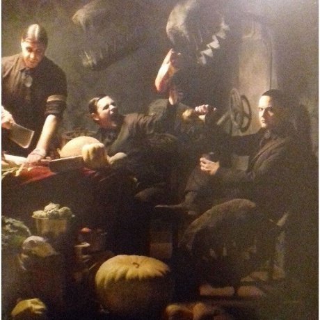 Rammstein - Liebe Ist Fur Alle Da (0602527296784) виниловая пластинка - фото 14