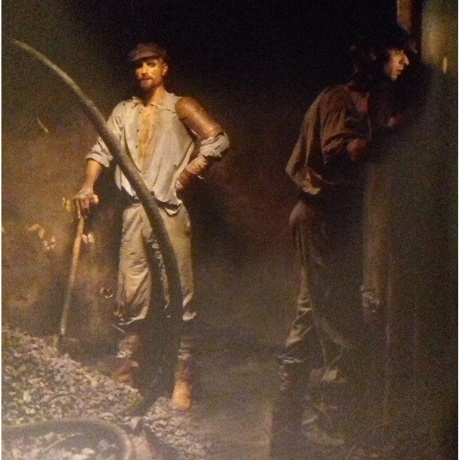 Rammstein - Liebe Ist Fur Alle Da (0602527296784) виниловая пластинка - фото 16