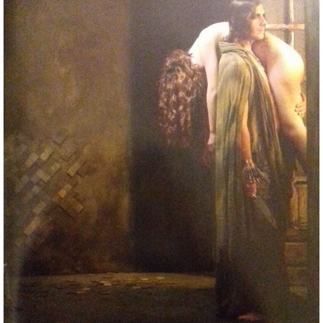 Rammstein - Liebe Ist Fur Alle Da (0602527296784) виниловая пластинка - фото 19