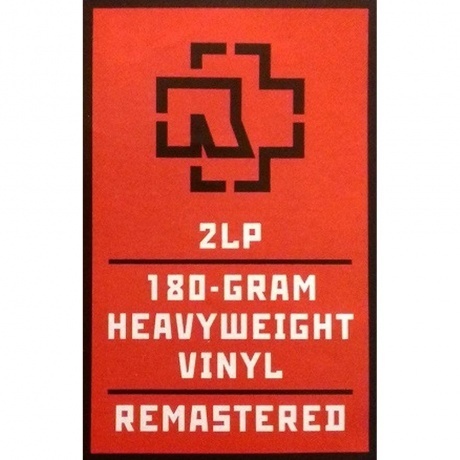 Rammstein - Liebe Ist Fur Alle Da (0602527296784) виниловая пластинка - фото 24