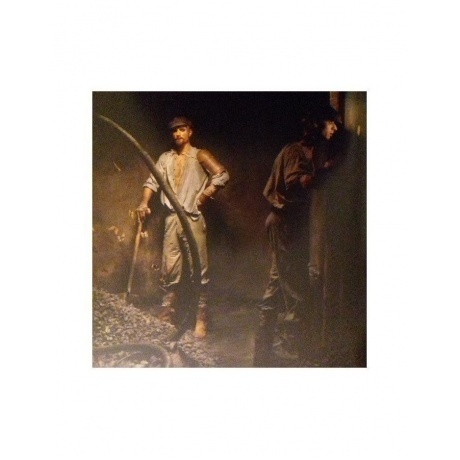 Rammstein - Liebe Ist Fur Alle Da (0602527296784) виниловая пластинка - фото 26